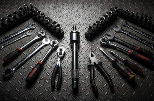 Tools - Automotive and RV Tools / Access