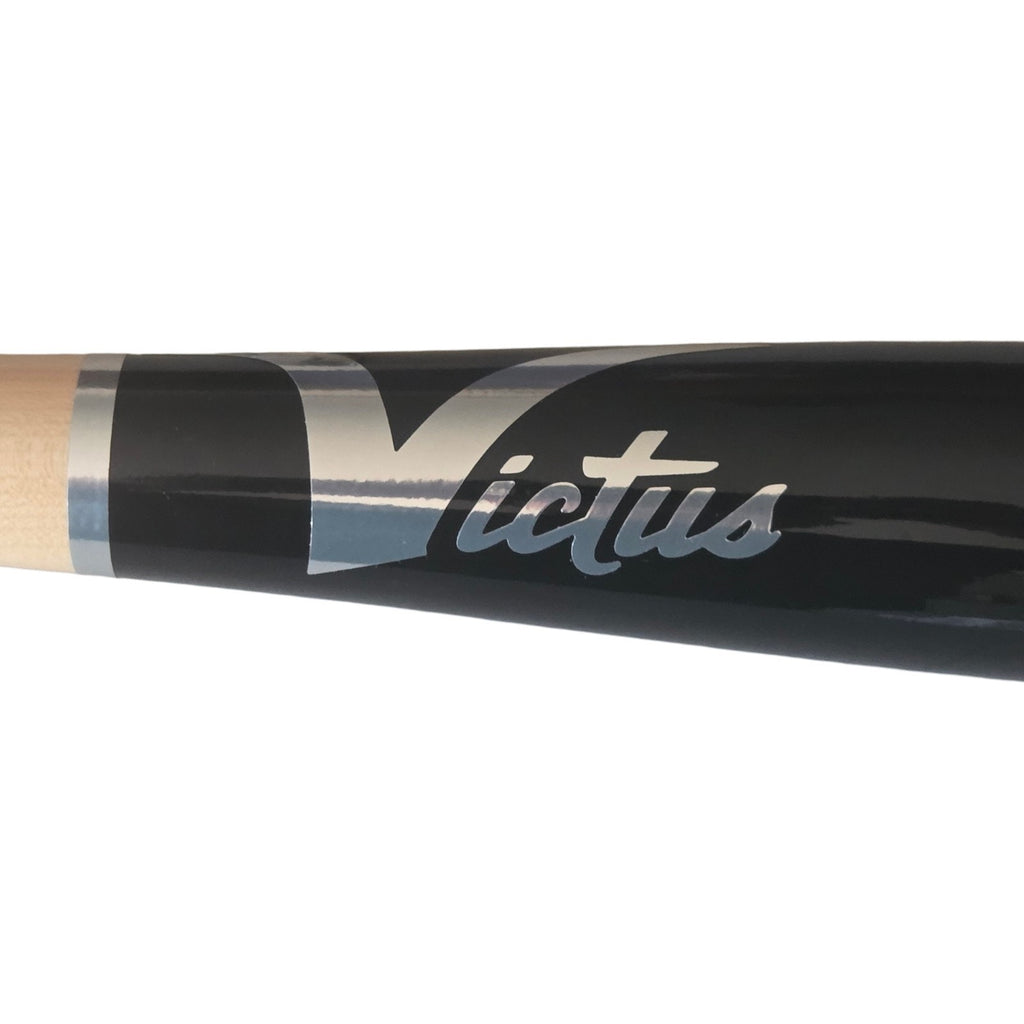 Victus 34" Drop 5 Maple Custom Crafted V-Cut Bat **Hard To Find -5**