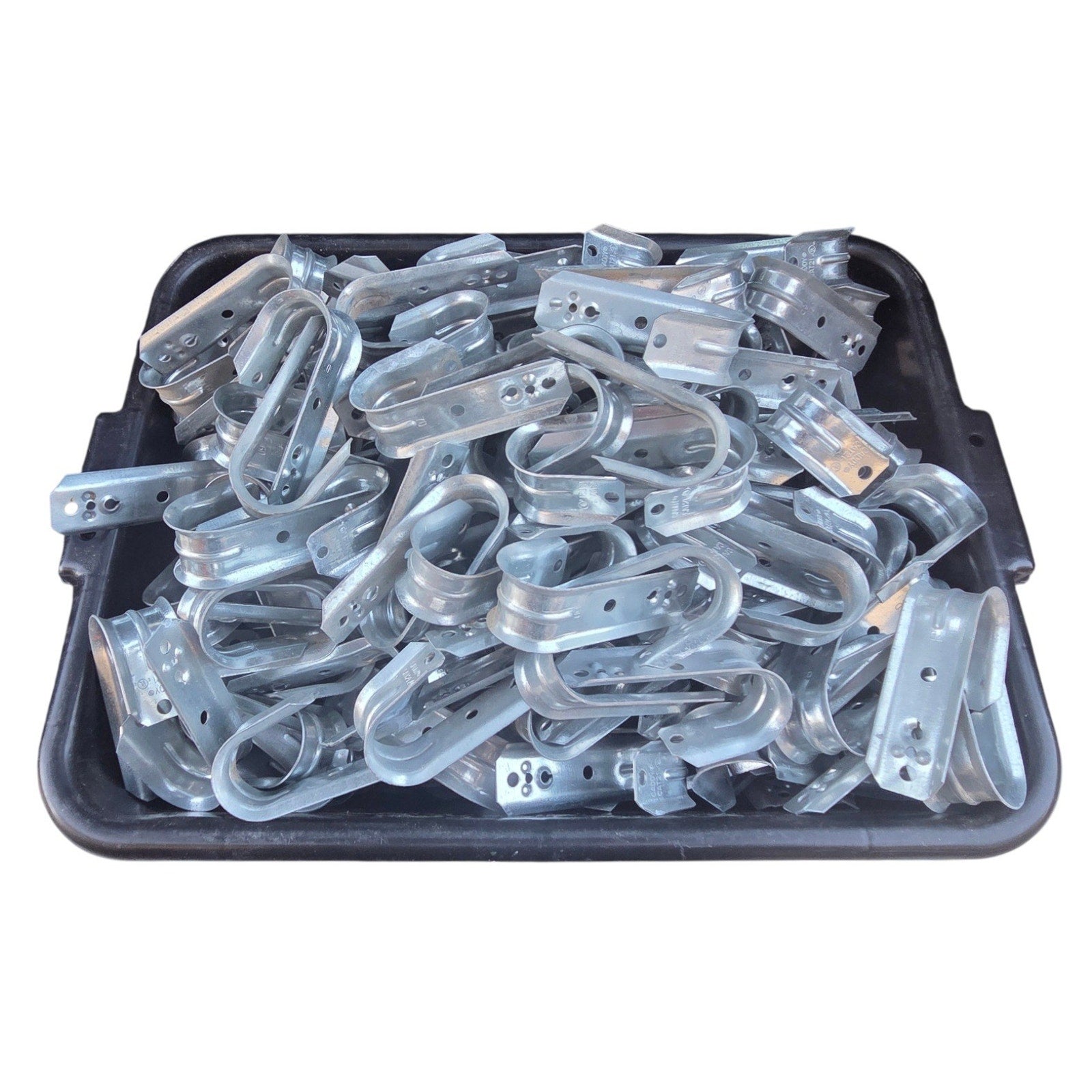234 Piece Lot - CADDY CAT21 UL J Hook