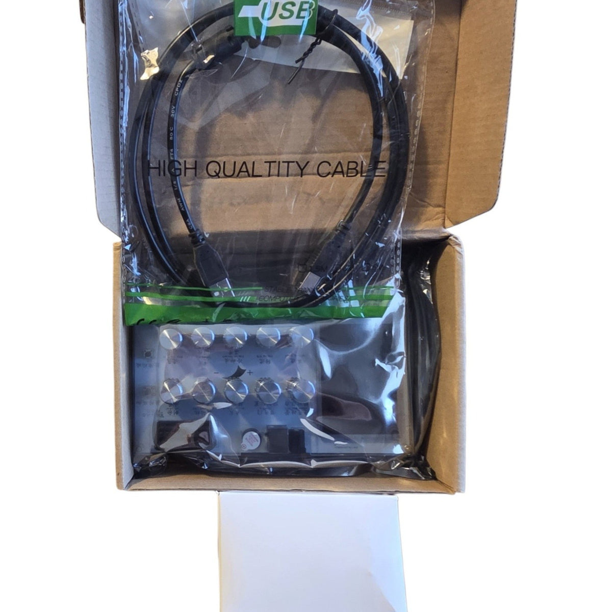 SHARKBANG Truck ECU Simulator/J1939 OBD II/ELM327 CAN Tool
