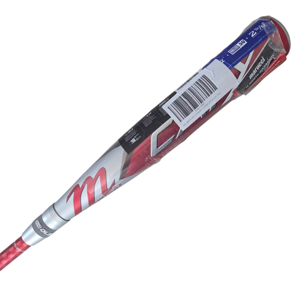 MARUCCI CATX Composite BBCOR Baseball Bat 2 5/8" Barrel 33"/30 MCBCCPX (SEALED)