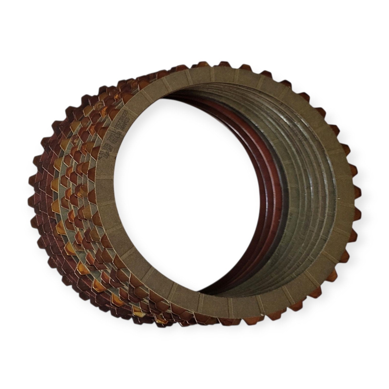 DRAG SPECIALTIES FRICTION PLATES KEV 90-97 BT