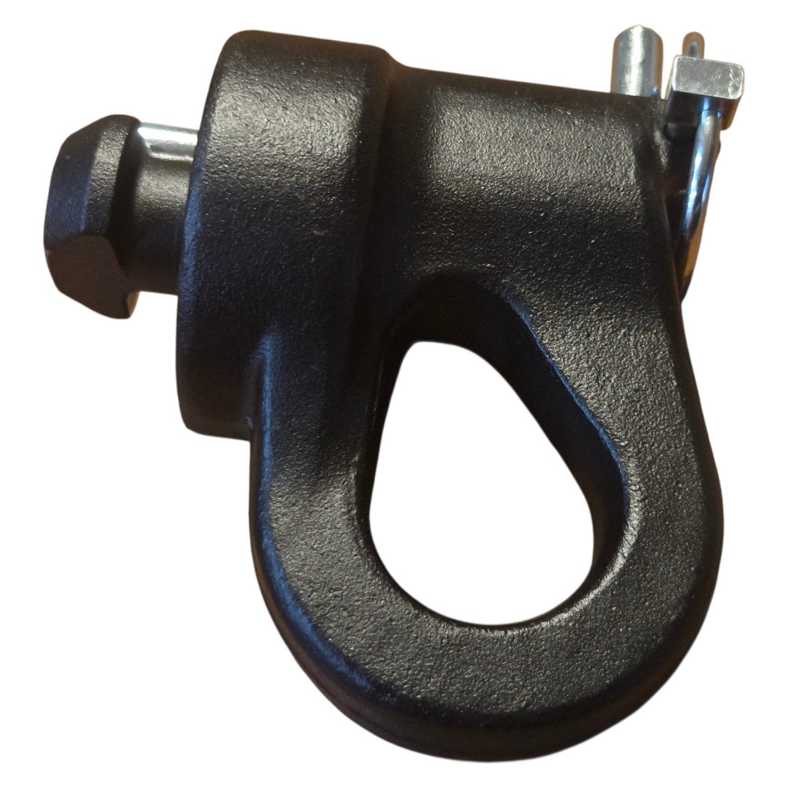 CMI - 60691-01 - Goosneck Trailer Safety Chain Anchor