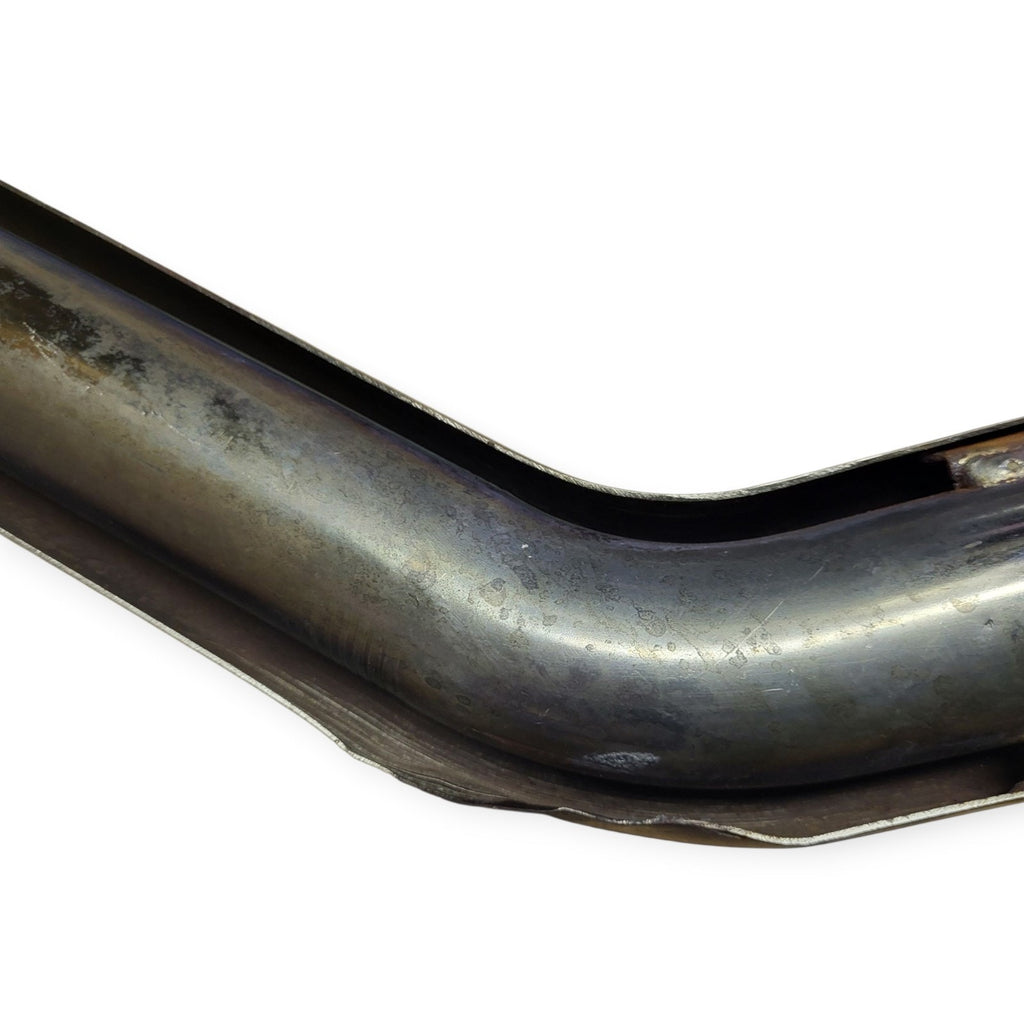 BM3 Harley Davidson Exhaust Pipes