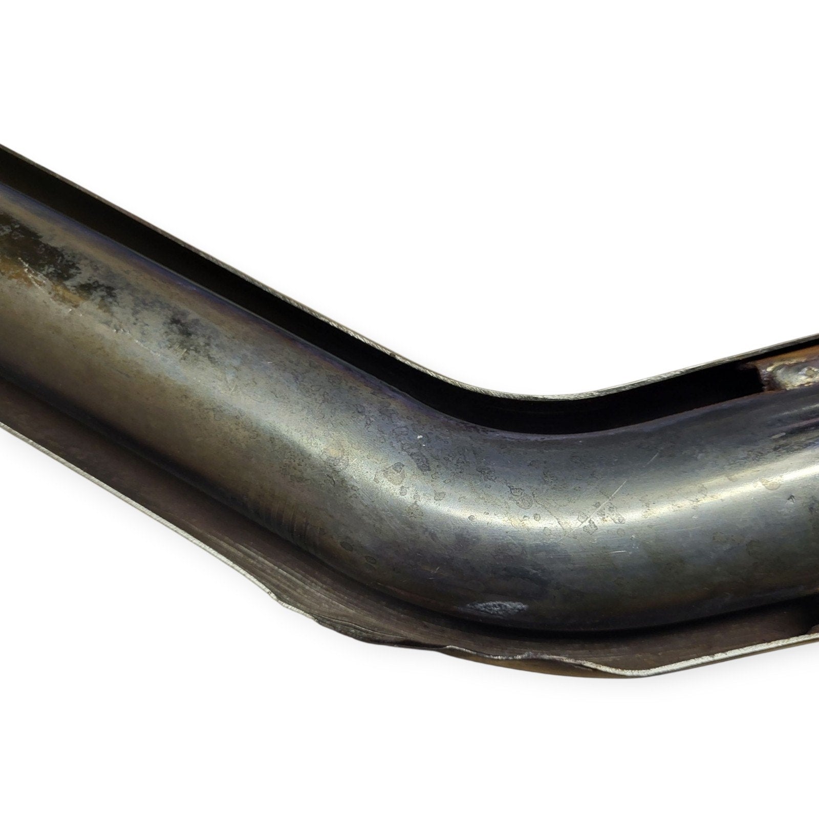 BM3 Harley Davidson Exhaust Pipes