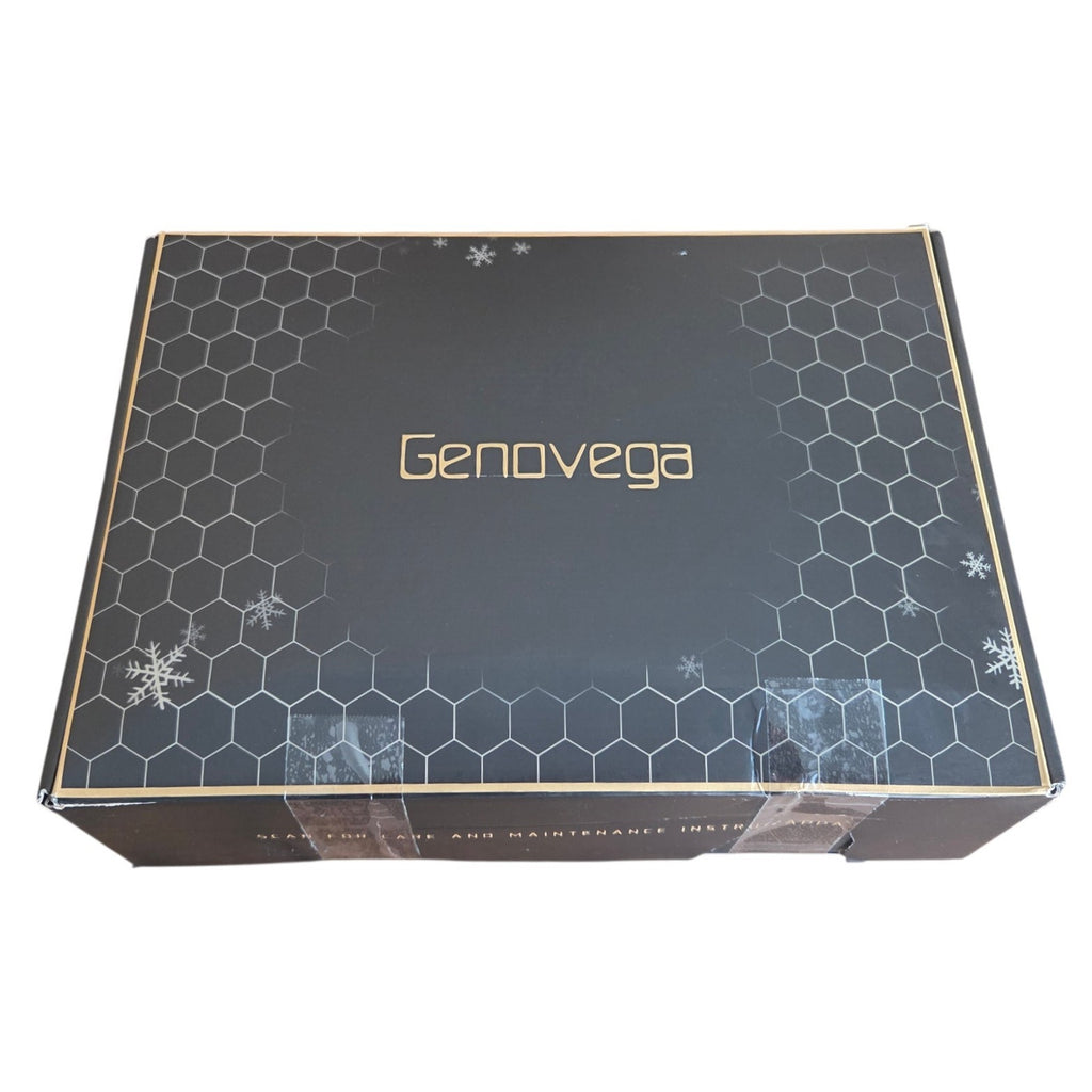 Genovega Graphene Heated Jacket for Women with Large Capacity Battery Pack...