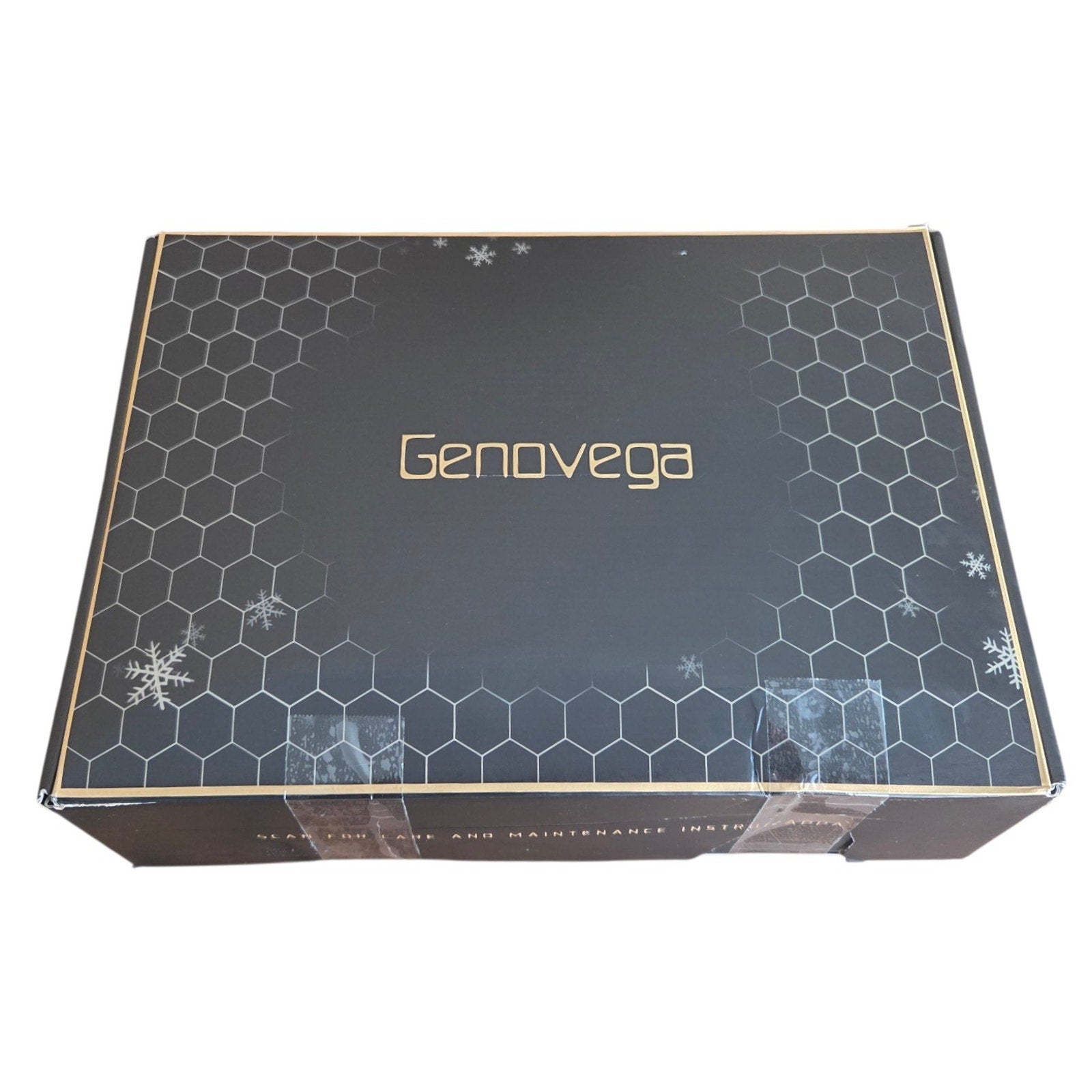 Genovega Graphene Heated Jacket for Women with Large Capacity Battery Pack...