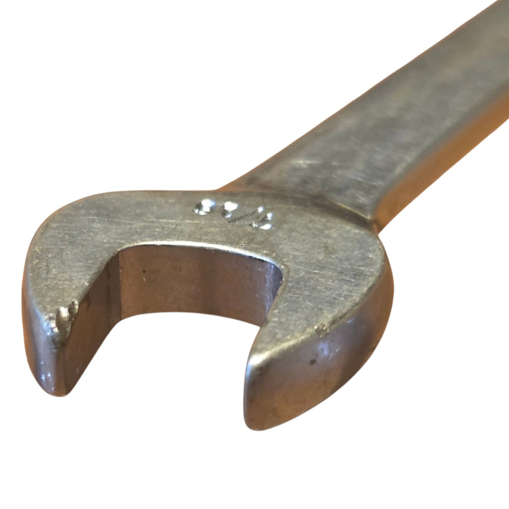 Snap on USA OEX14 12pt Point 7/16" Combination Wrench