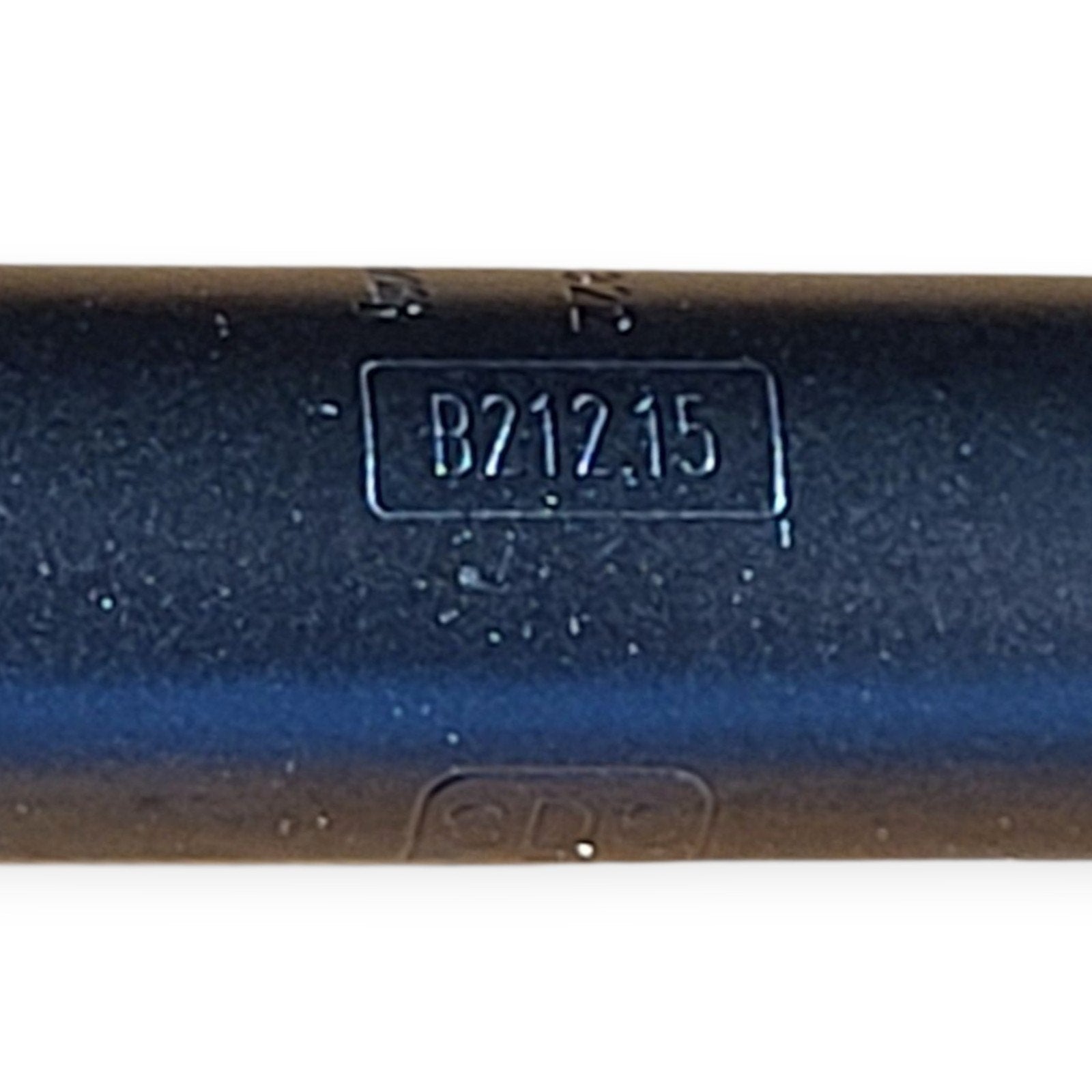 11/16 SDS MAX 06-H322 B212.15 Rotary Hammer Concrete Drill Bit Made in Germany