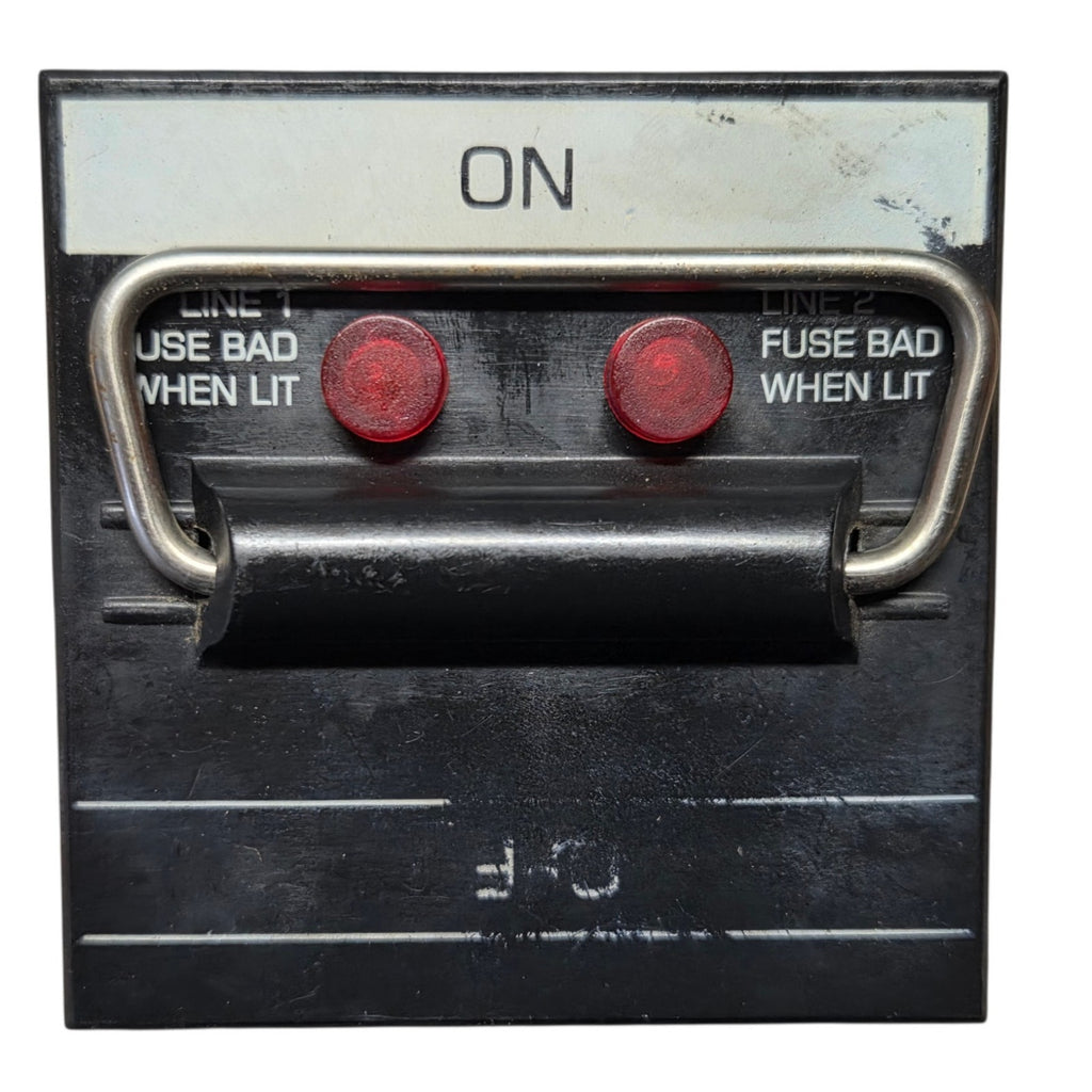 DiversiTech DDS w 4 Additional Fuses