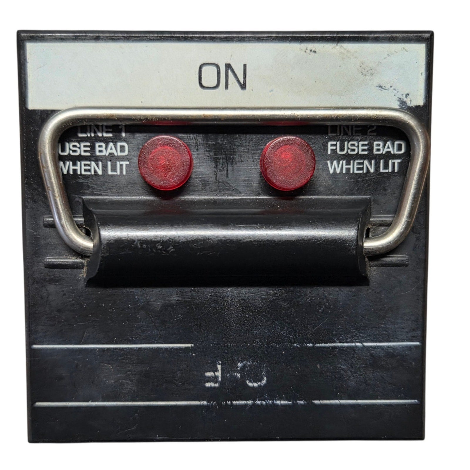 DiversiTech DDS w 4 Additional Fuses
