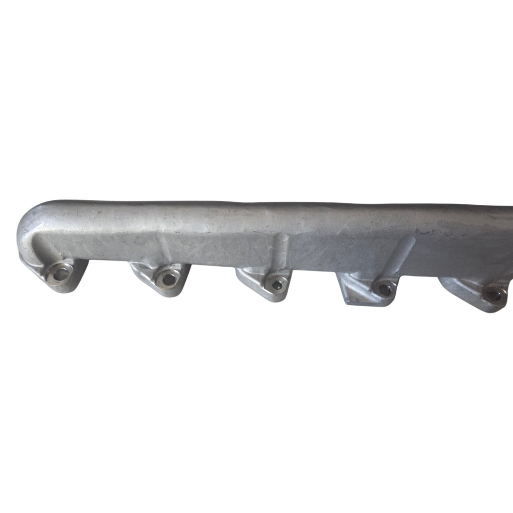 A-Premium Right Exhaust Manifold Kit W/Gasket & Studs & Nuts [10Cyl 6.8L]...