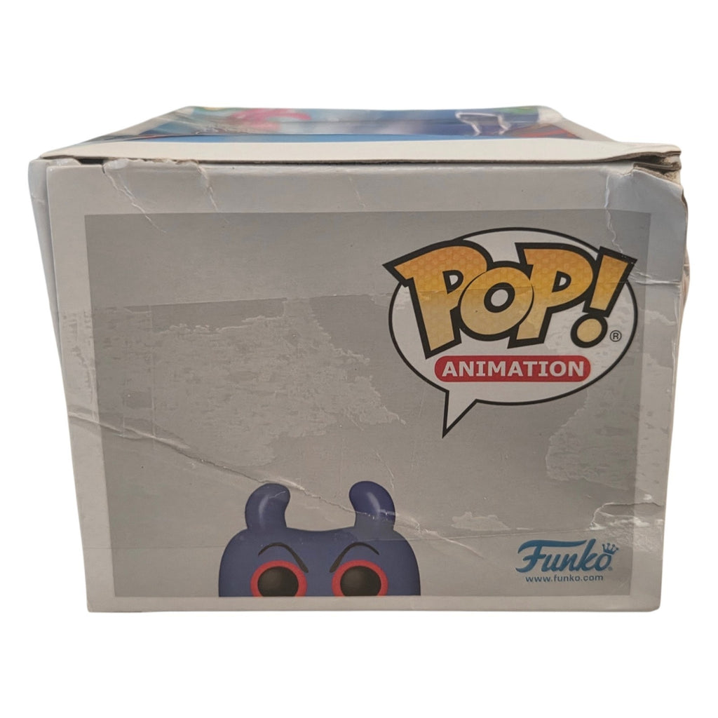 Funko POP! Animation: SpongeBob SquarePants - MAN RAY