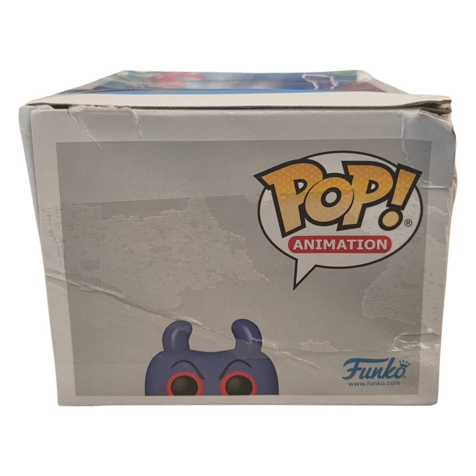 Funko POP! Animation: SpongeBob SquarePants - MAN RAY