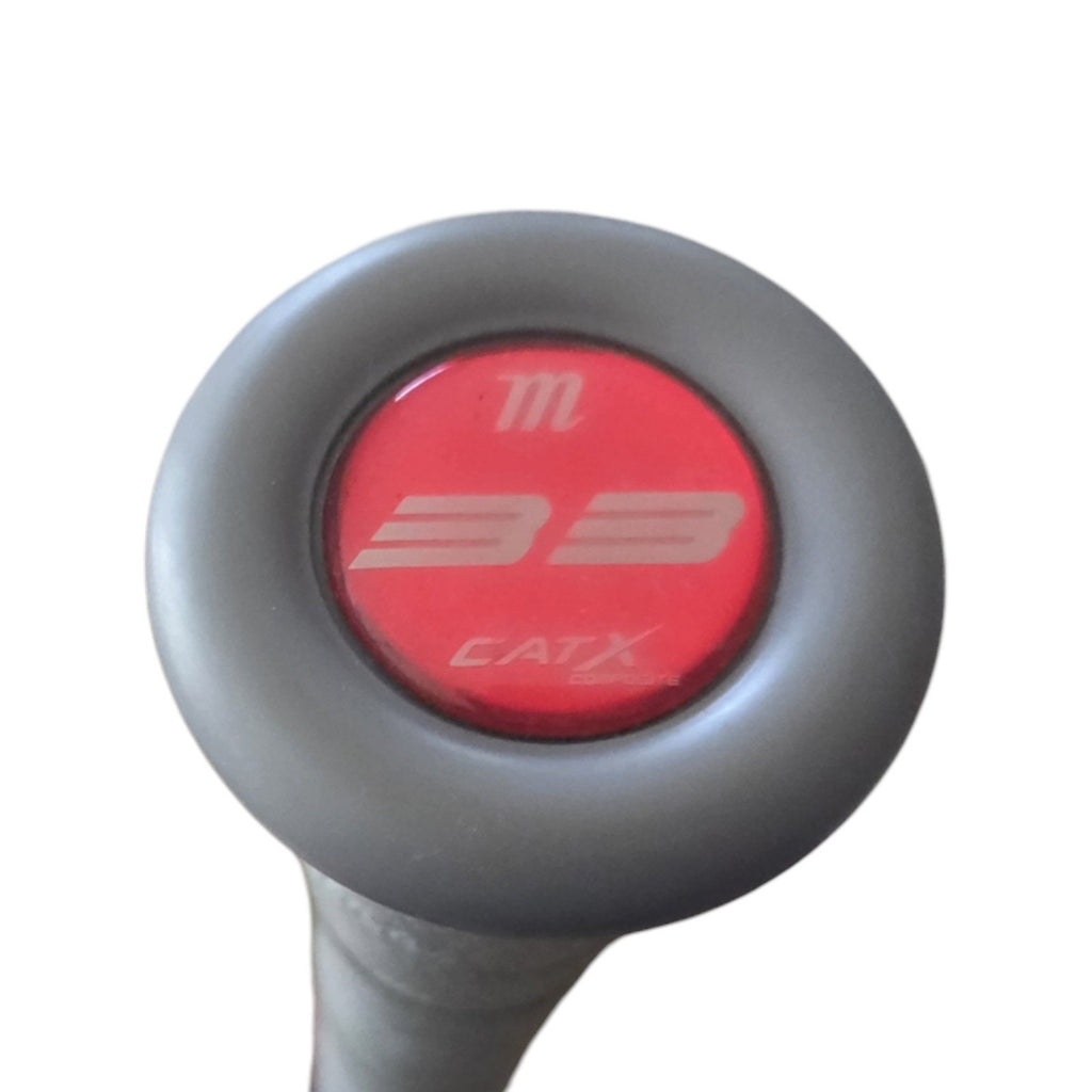 MARUCCI CATX Composite BBCOR Baseball Bat 2 5/8" Barrel 33"/30 MCBCCPX (SEALED)
