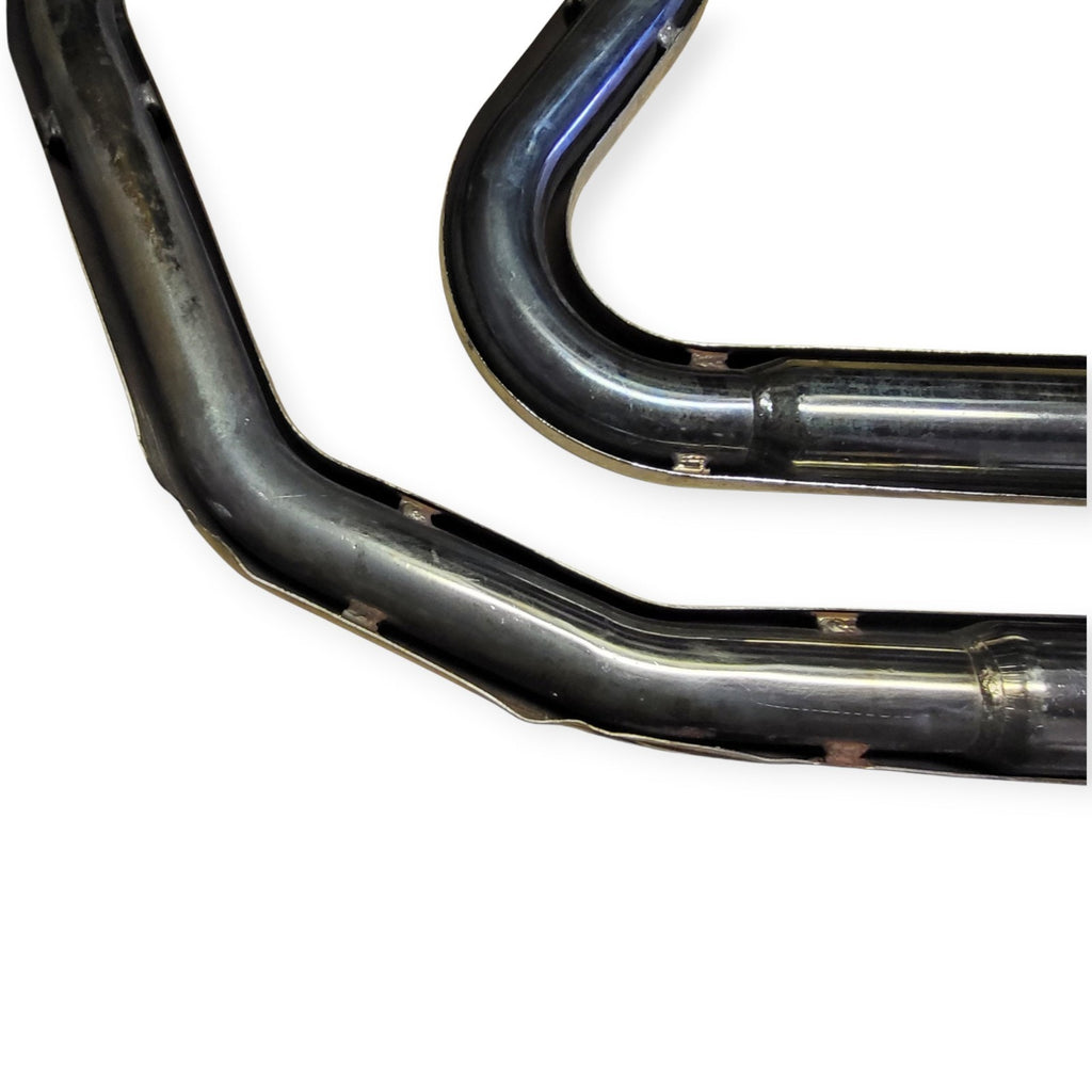 BM3 Harley Davidson Exhaust Pipes