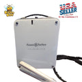 Professional Cold Therapy Flat Iron Damaged Hair Repair & Color Protection LN