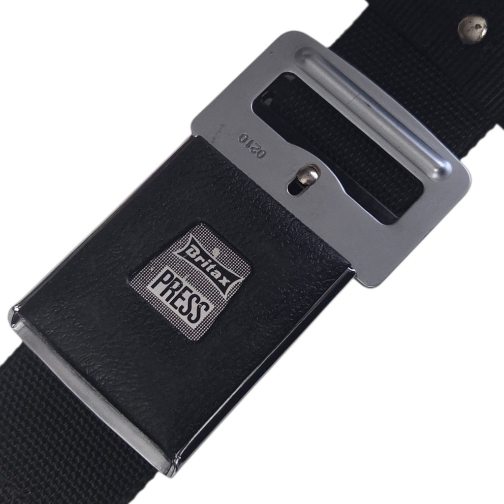 Vintage Collectable Britax Seat Belt 52"