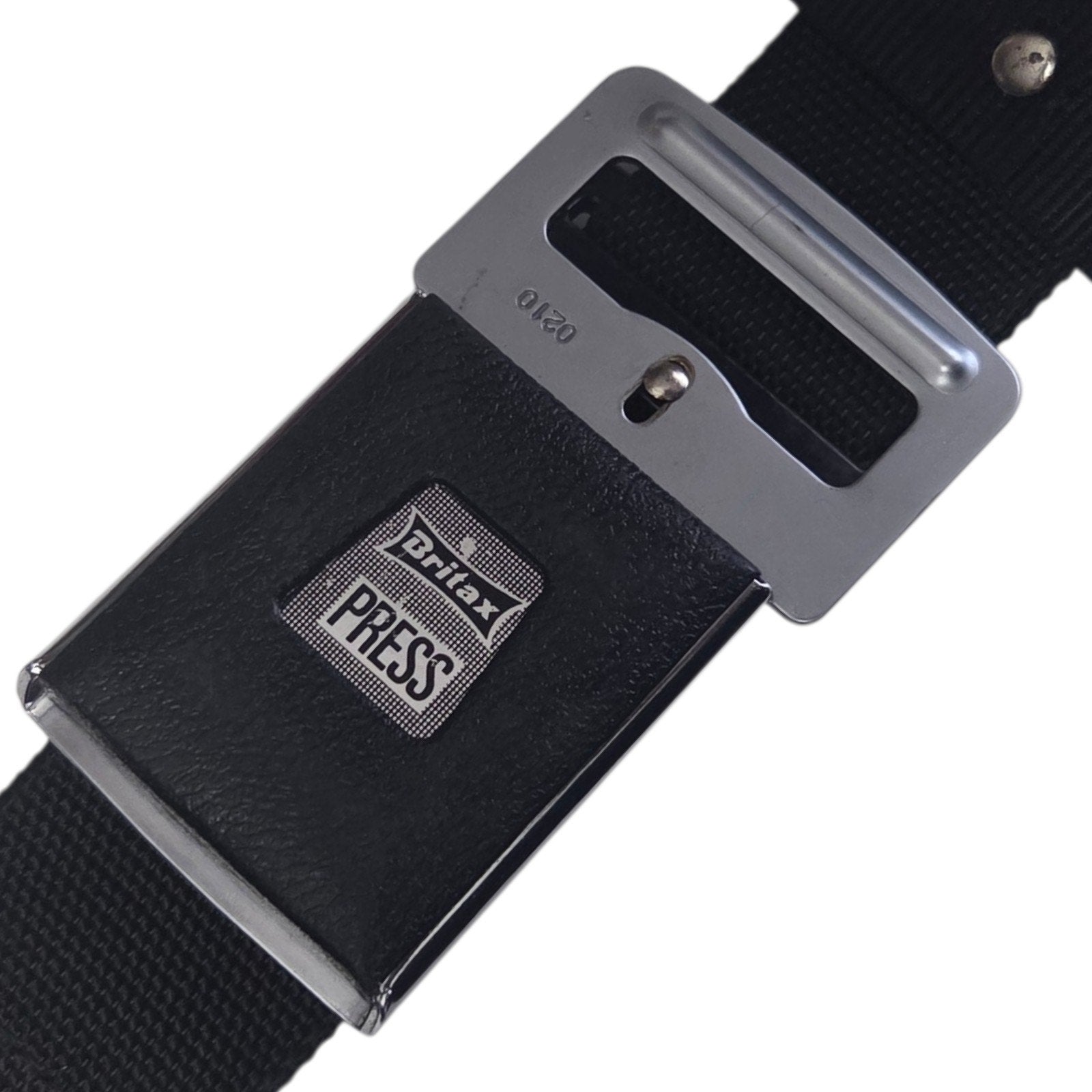 Vintage Collectable Britax Seat Belt 52"