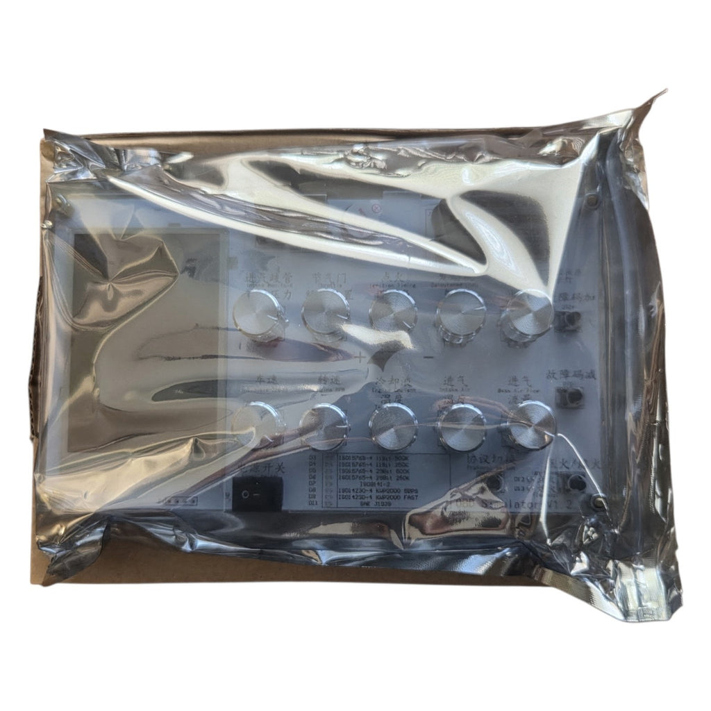 SHARKBANG Truck ECU Simulator/J1939 OBD II/ELM327 CAN Tool