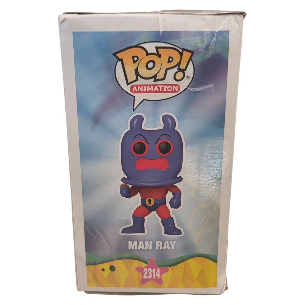 Funko POP! Animation: SpongeBob SquarePants - MAN RAY