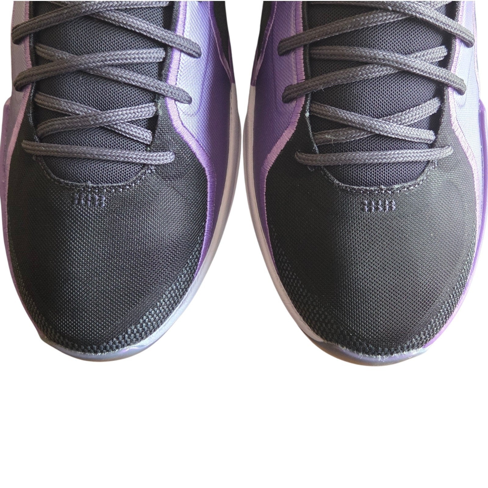 NEW Sabrina 2 Men's Size 11.5 / Women's Size 13 Cave Purple/White FQ2174-500