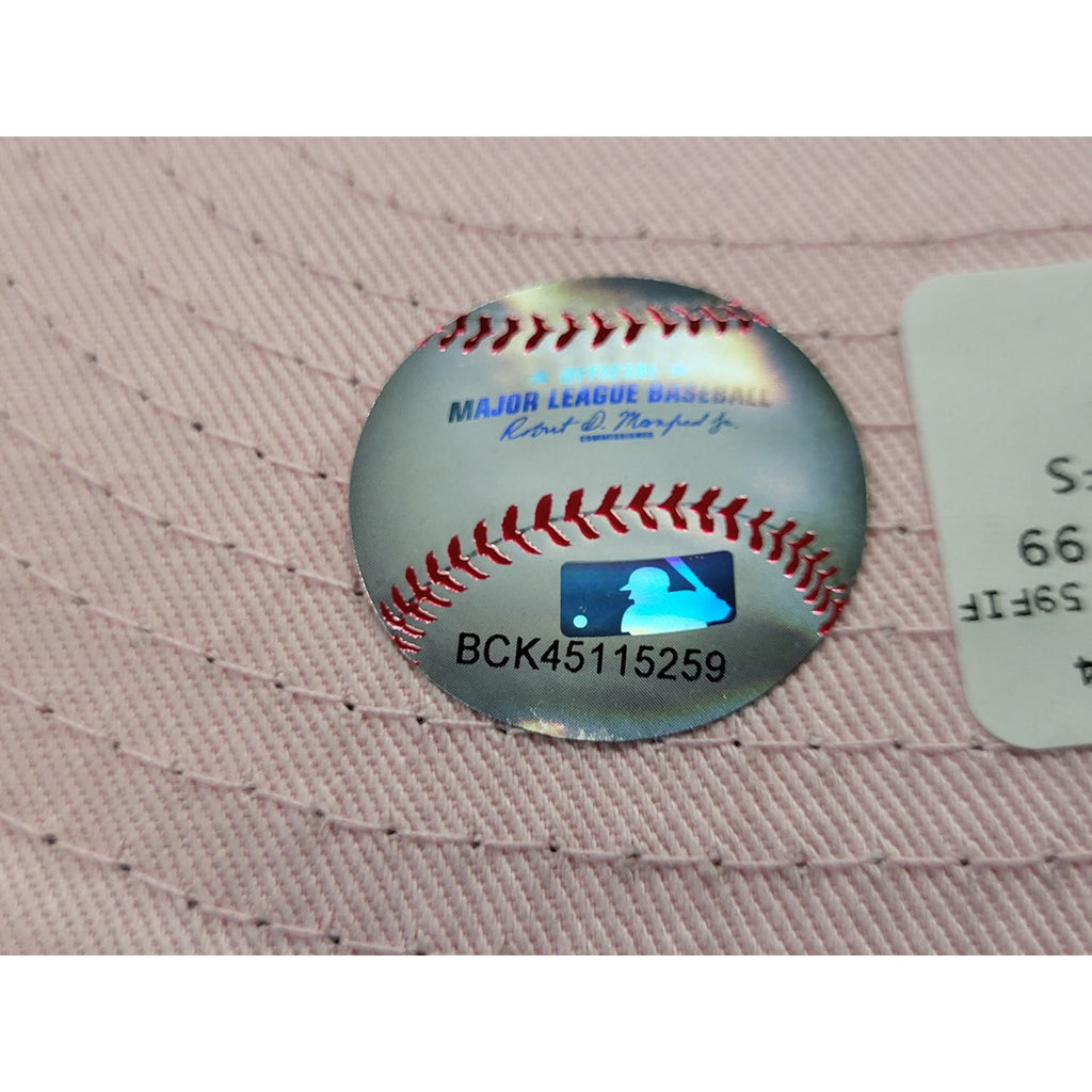CHASE B x MLB Los Angeles Dodgers MLB "Maximal" 59FIFTY - "ON HAND" Sz. 7 1/4