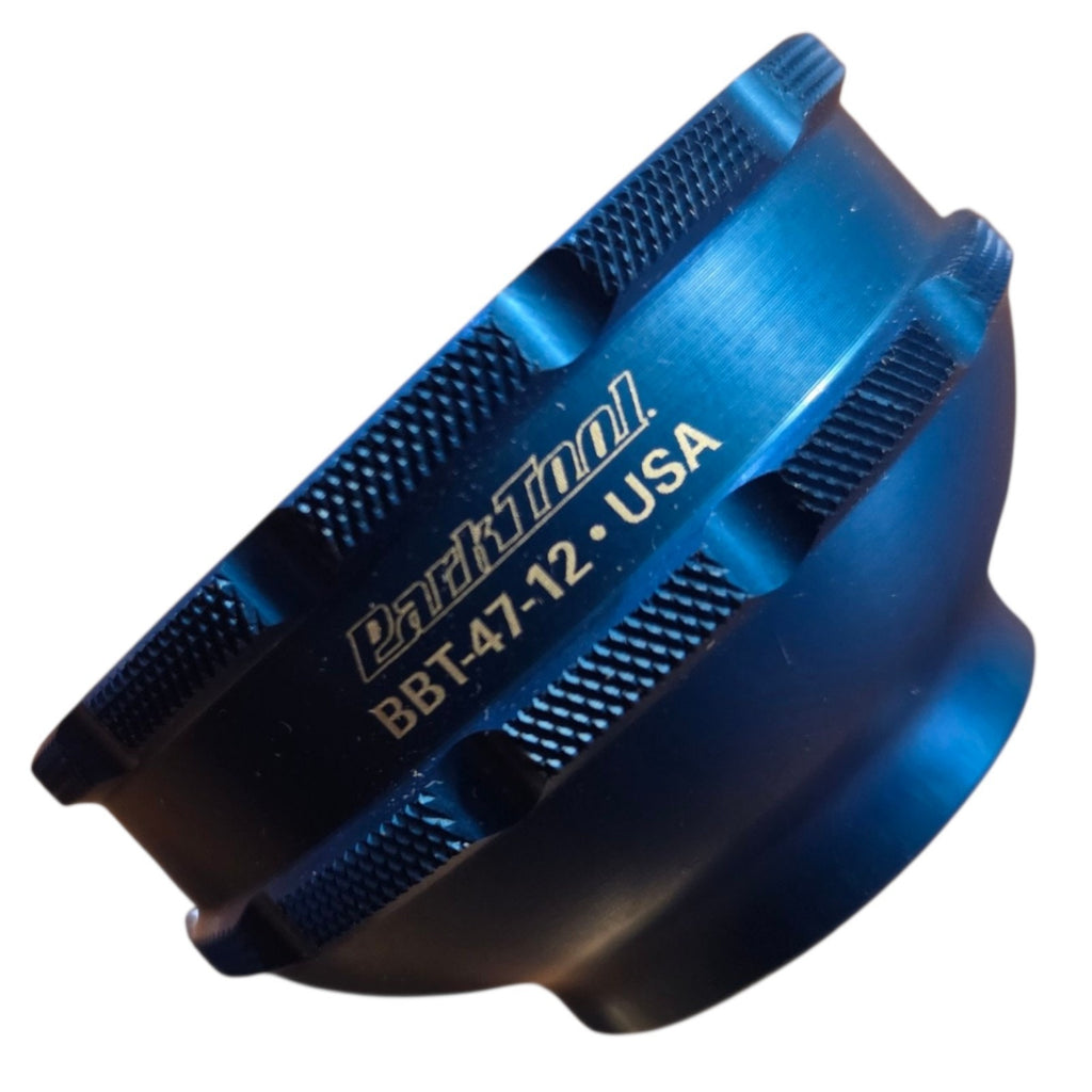 Park Tool BBT-47-12 Bike Bottom Bracket Tool