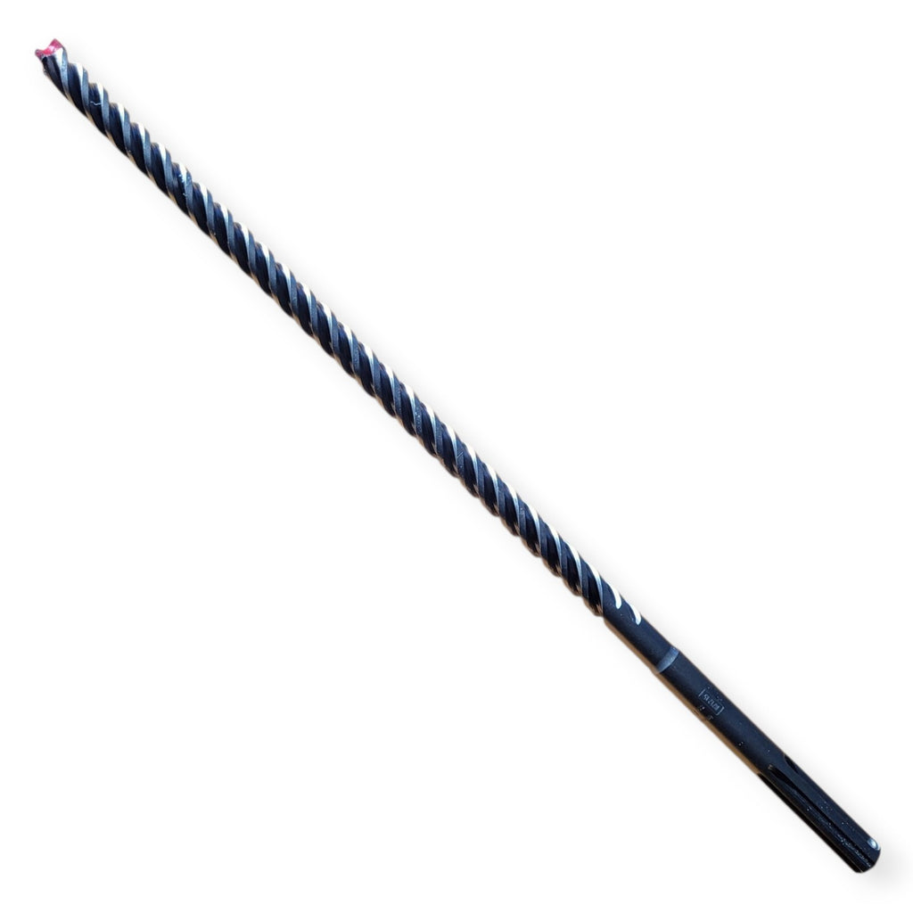 11/16 SDS MAX 06-H322 B212.15 Rotary Hammer Concrete Drill Bit Made in Germany
