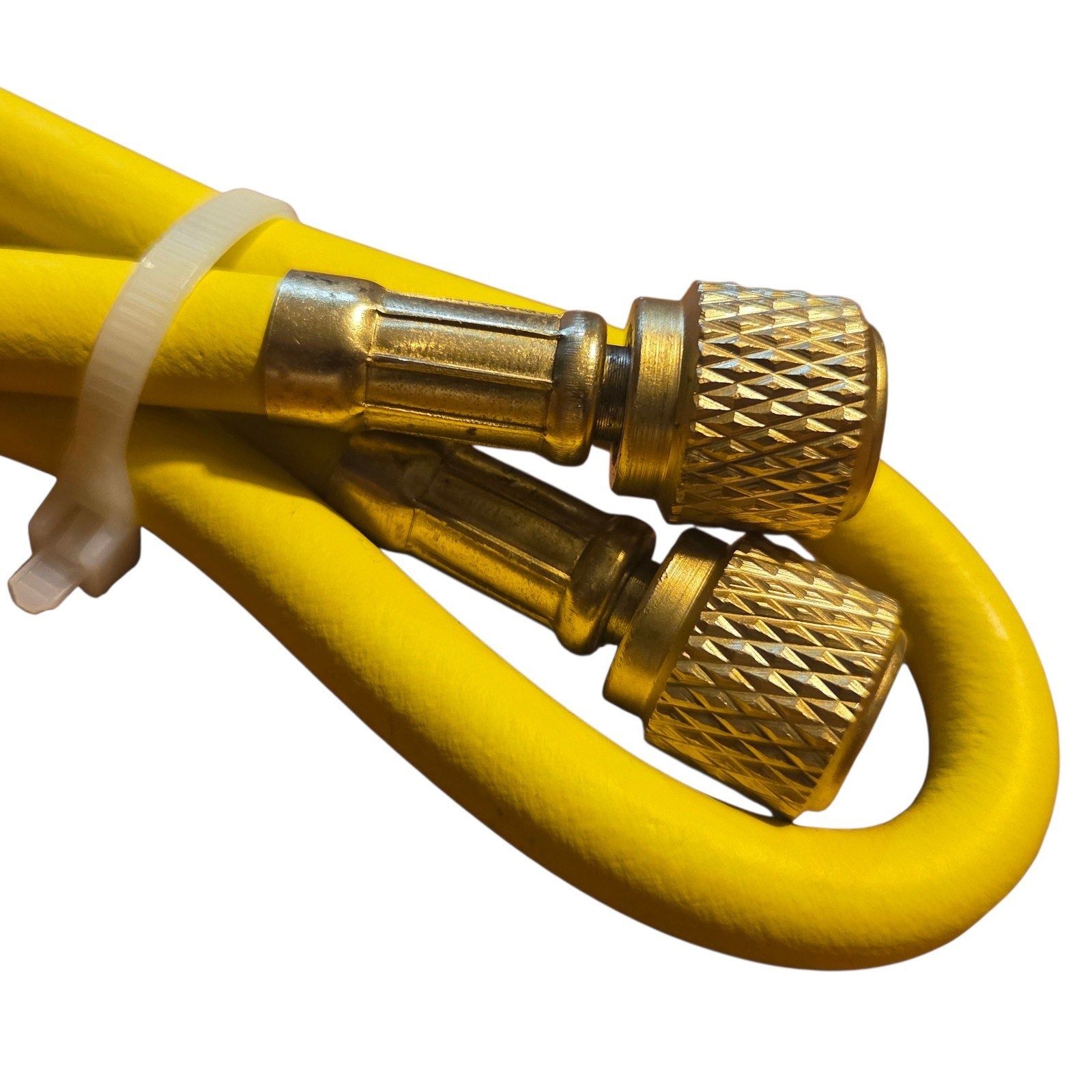 SOFT MAGIC CHARGING HOSE 488Z W.P. 800 PSIG/55 BAR BURST 4000 PSIG/276 BAR