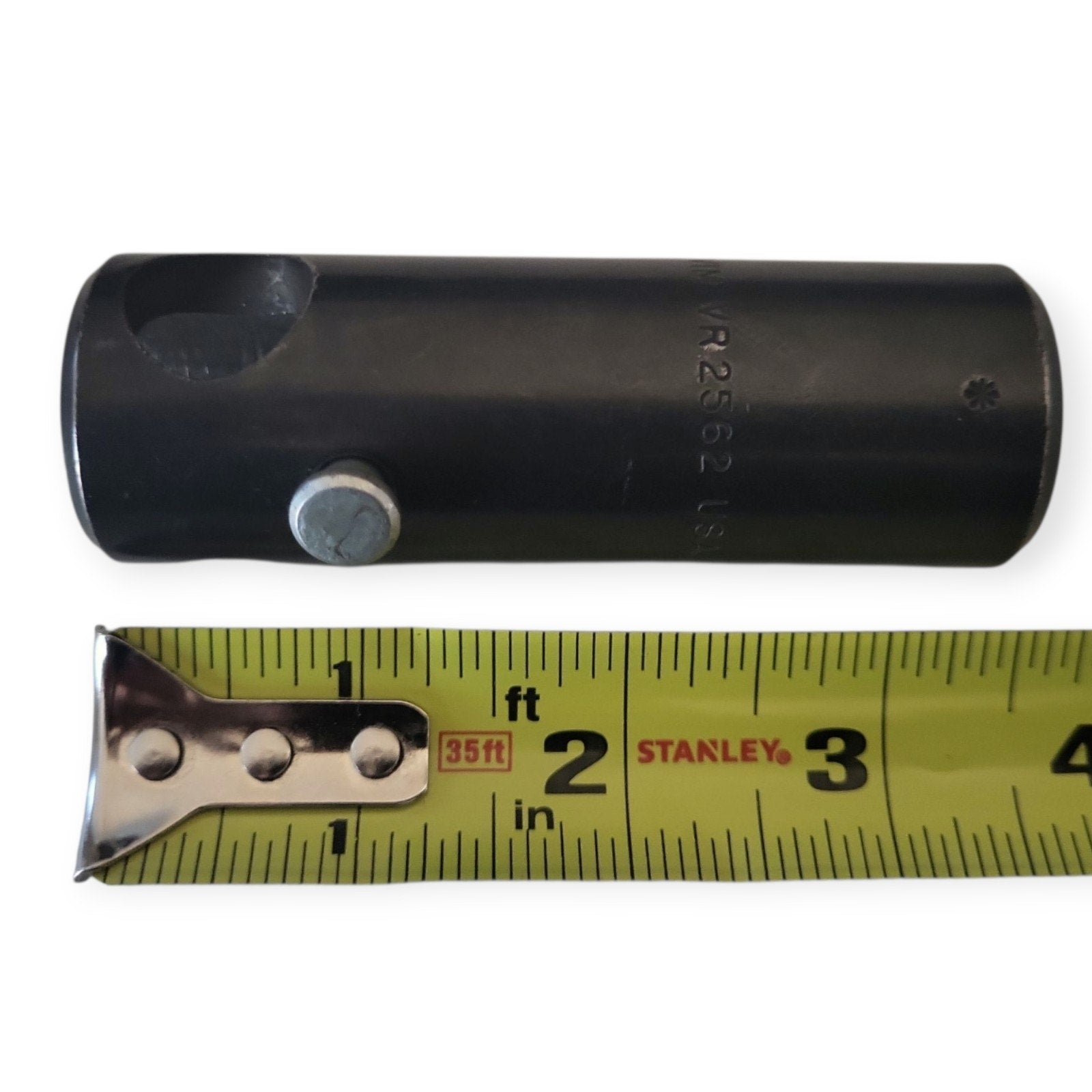VIM TOOLS PART# VR 2562 1/2" Drive Bolt / STUD EXTRACTOR PULLER 1/4" TO 5/8"🇺🇸