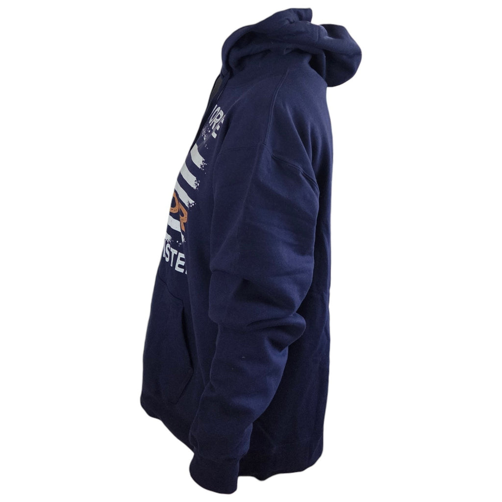 My Favorite Sailor Calls Me Sister Pullover Hoodie