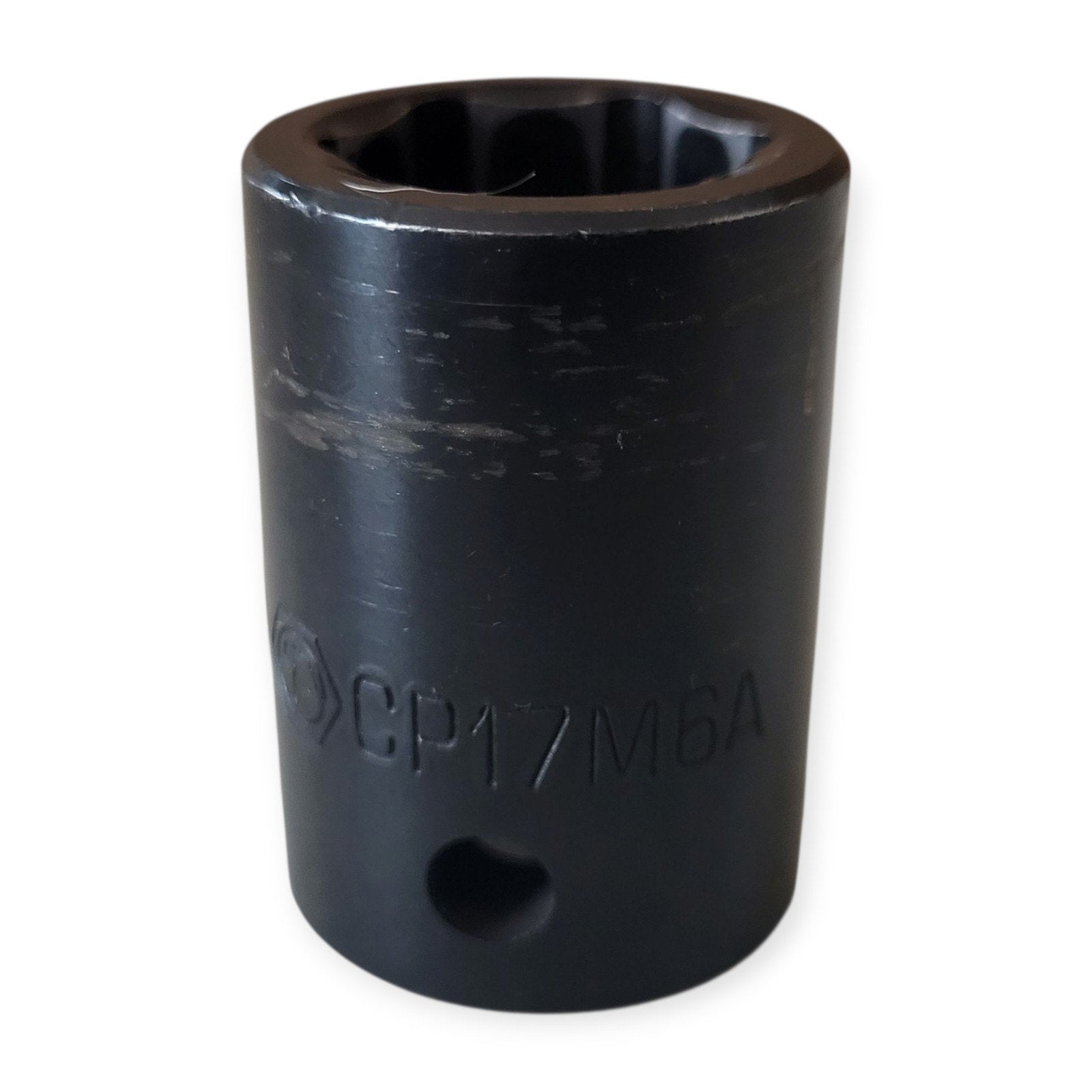 MATCO TOOLS CP17M6A 17mm Socket