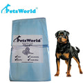 PETSWORLD Extra Large Dog Training & Potty Pads (30x36 inch) 150 Count