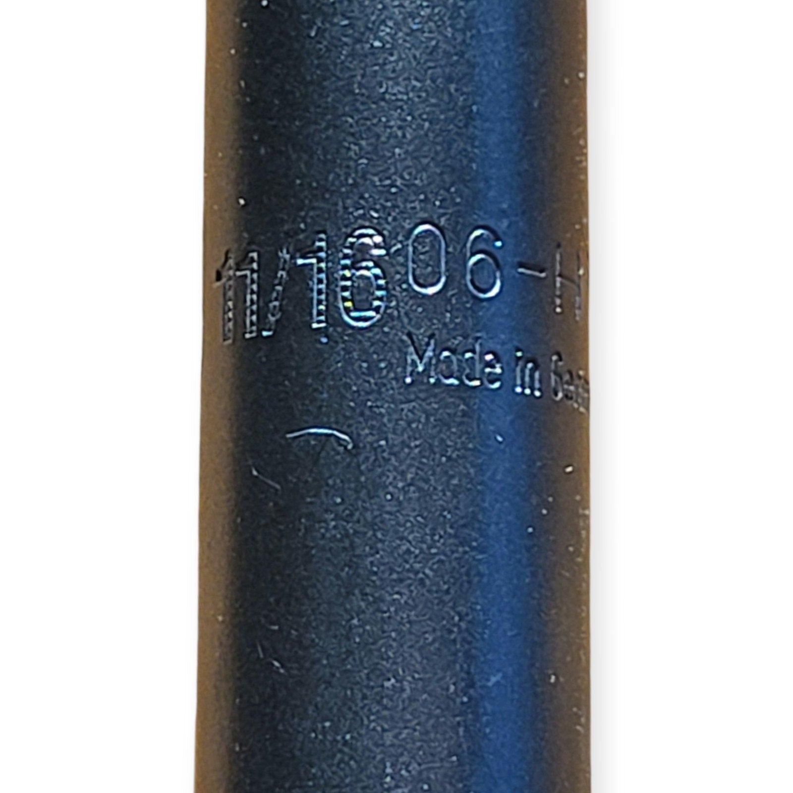 11/16 SDS MAX 06-H322 B212.15 Rotary Hammer Concrete Drill Bit Made in Germany