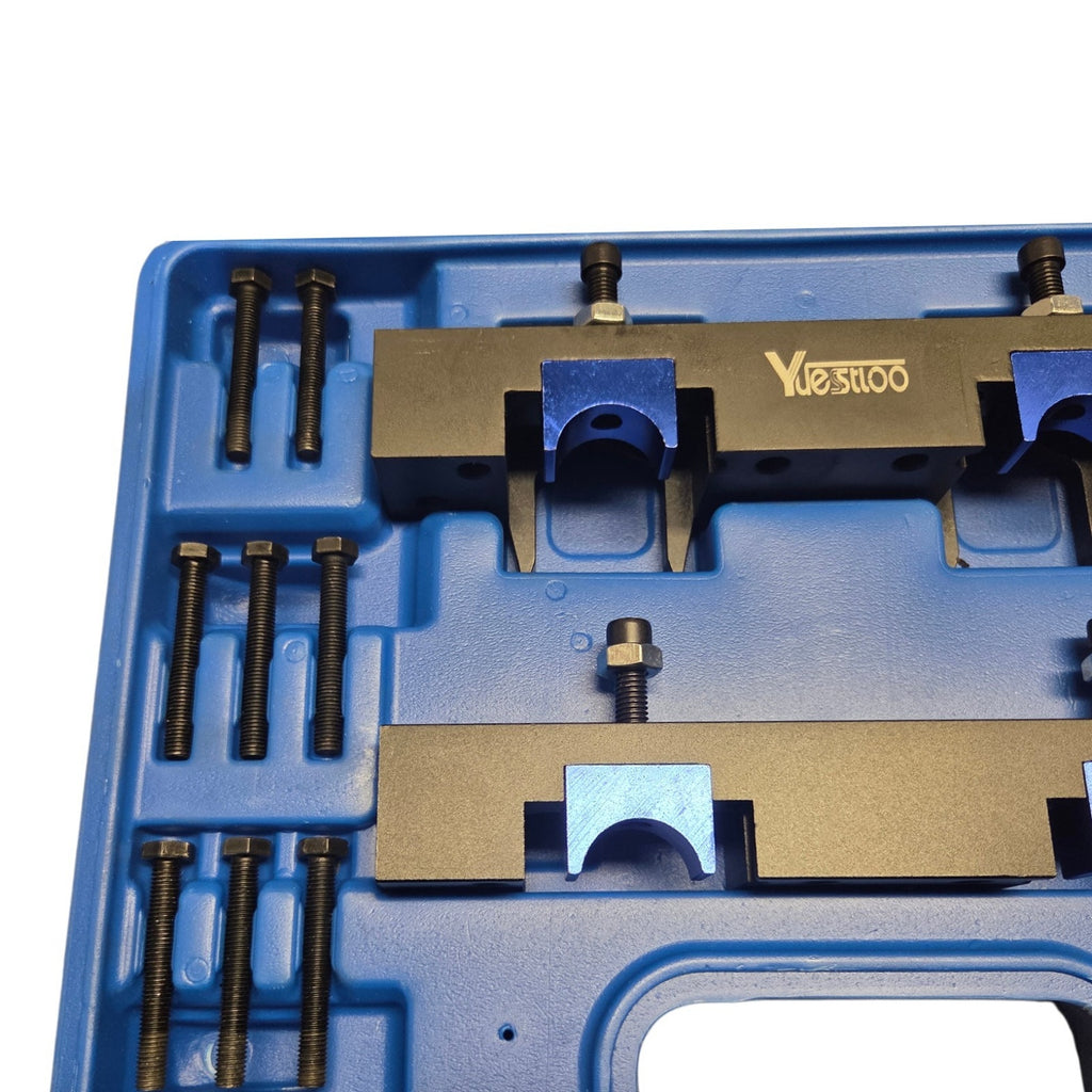 Camshaft Locking Alignment Timing Tool Kit, Compatible with Mercedes Benz.....LN