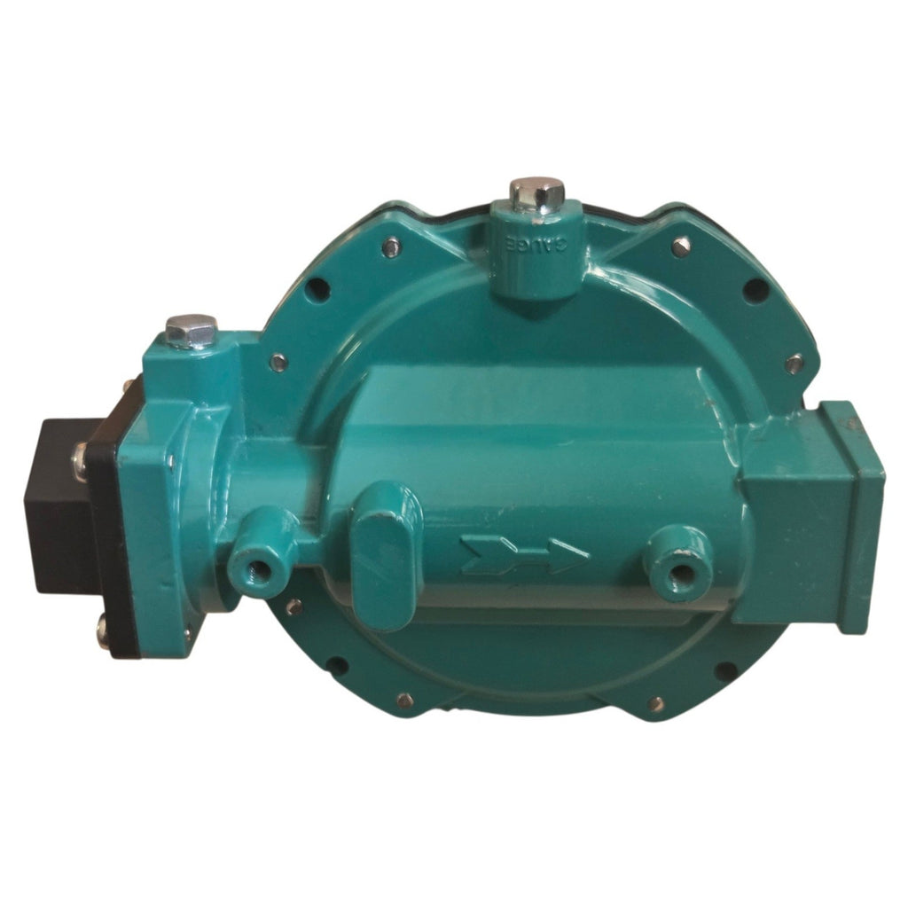 Roastove LP-Gas Equipment R622-DFF 2nd Stage Regulator, 9-13" W.C Spring