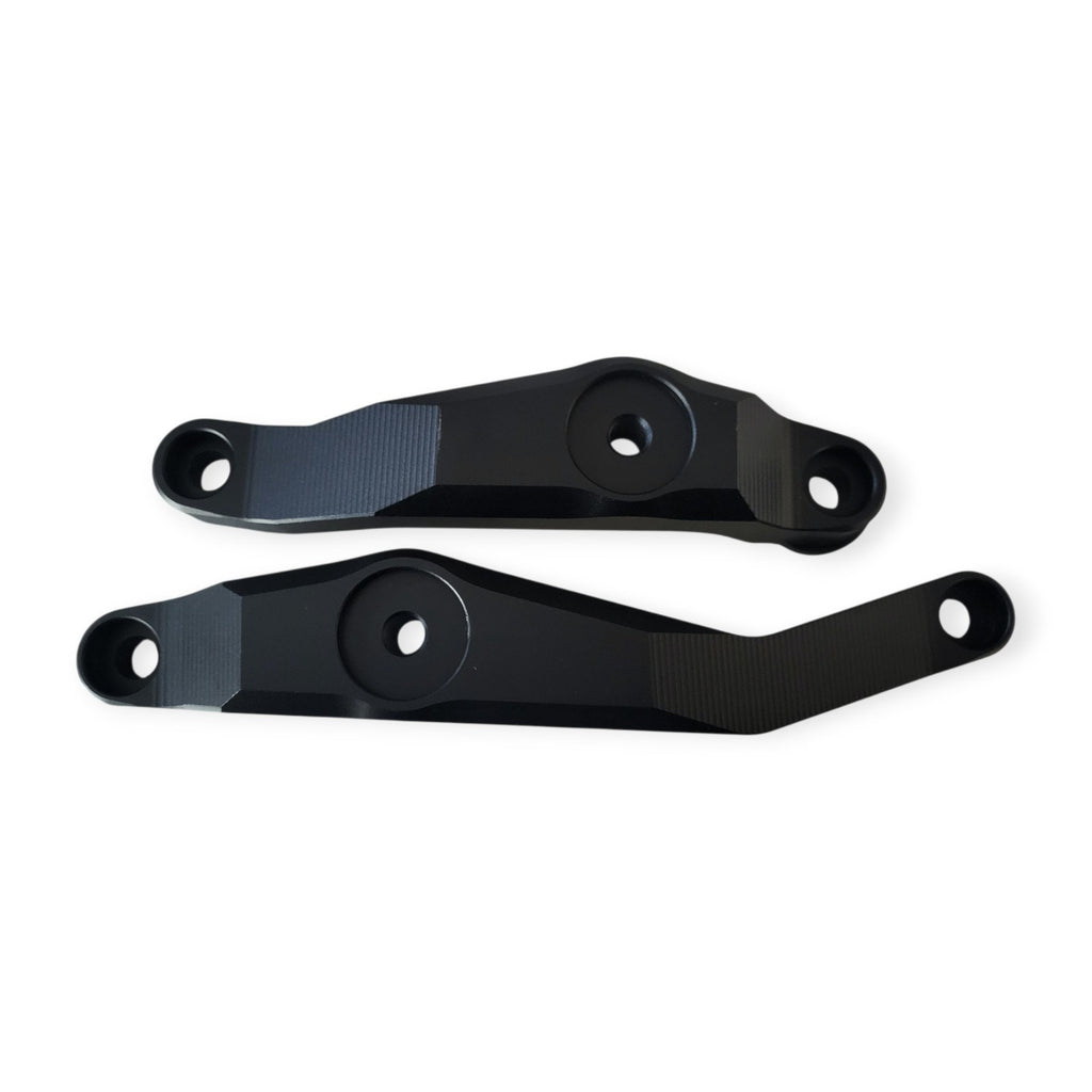 Triumph Trident 660 2021-2024 Drop Protection Frame / Engine Pad Protection