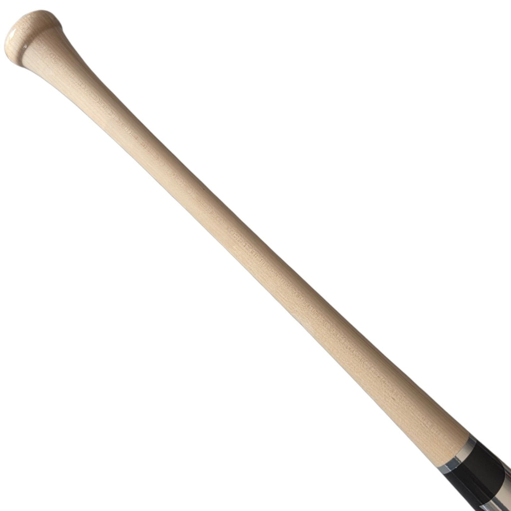 Victus 34" Drop 5 Maple Custom Crafted V-Cut Bat **Hard To Find -5**