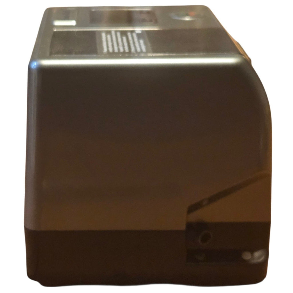 Hawk-Matic HK3+ Automatic Electric Cigarette Injector Machine Roller VG