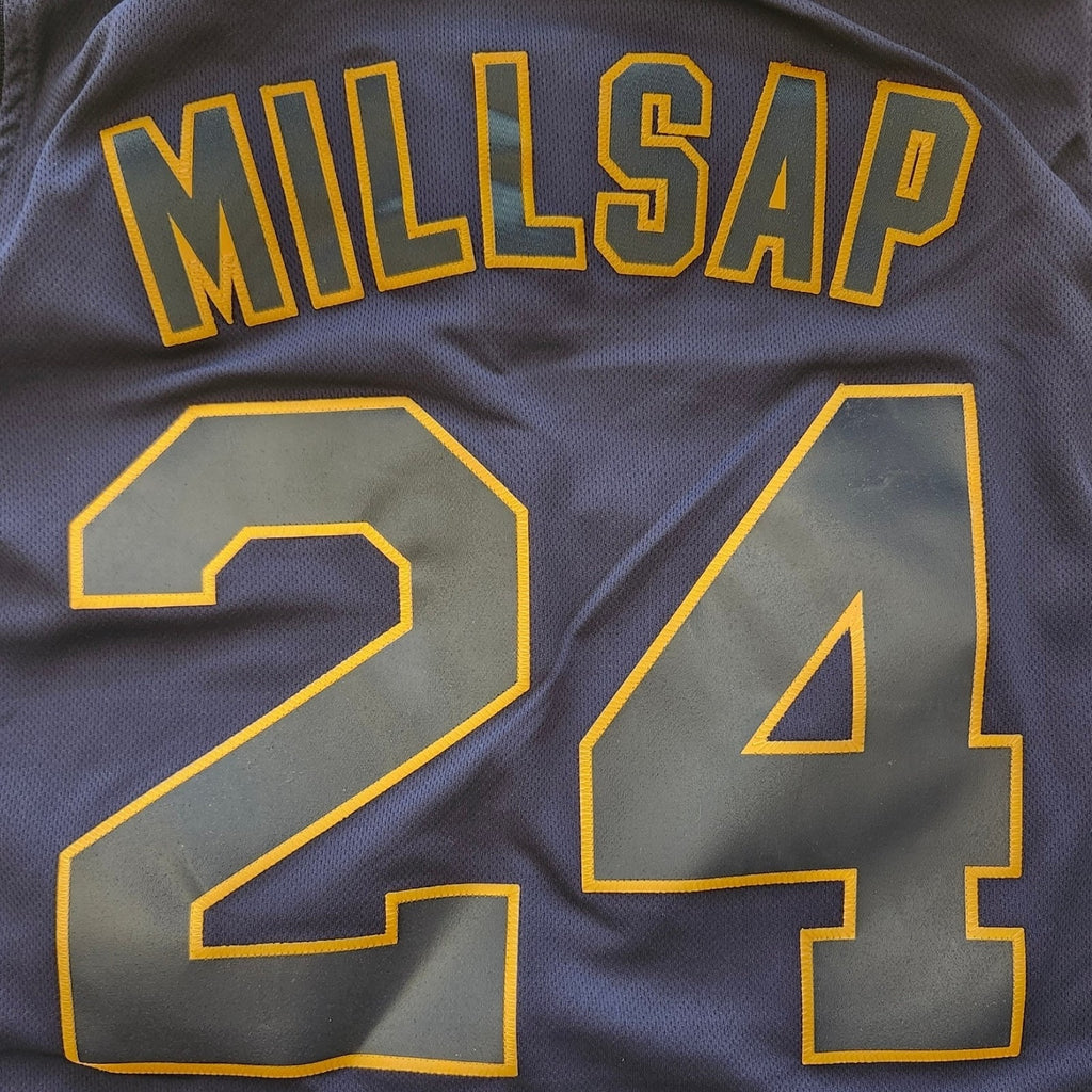 Paul Millsap Swingman Addidas Utah Jazz Jersey 2xl