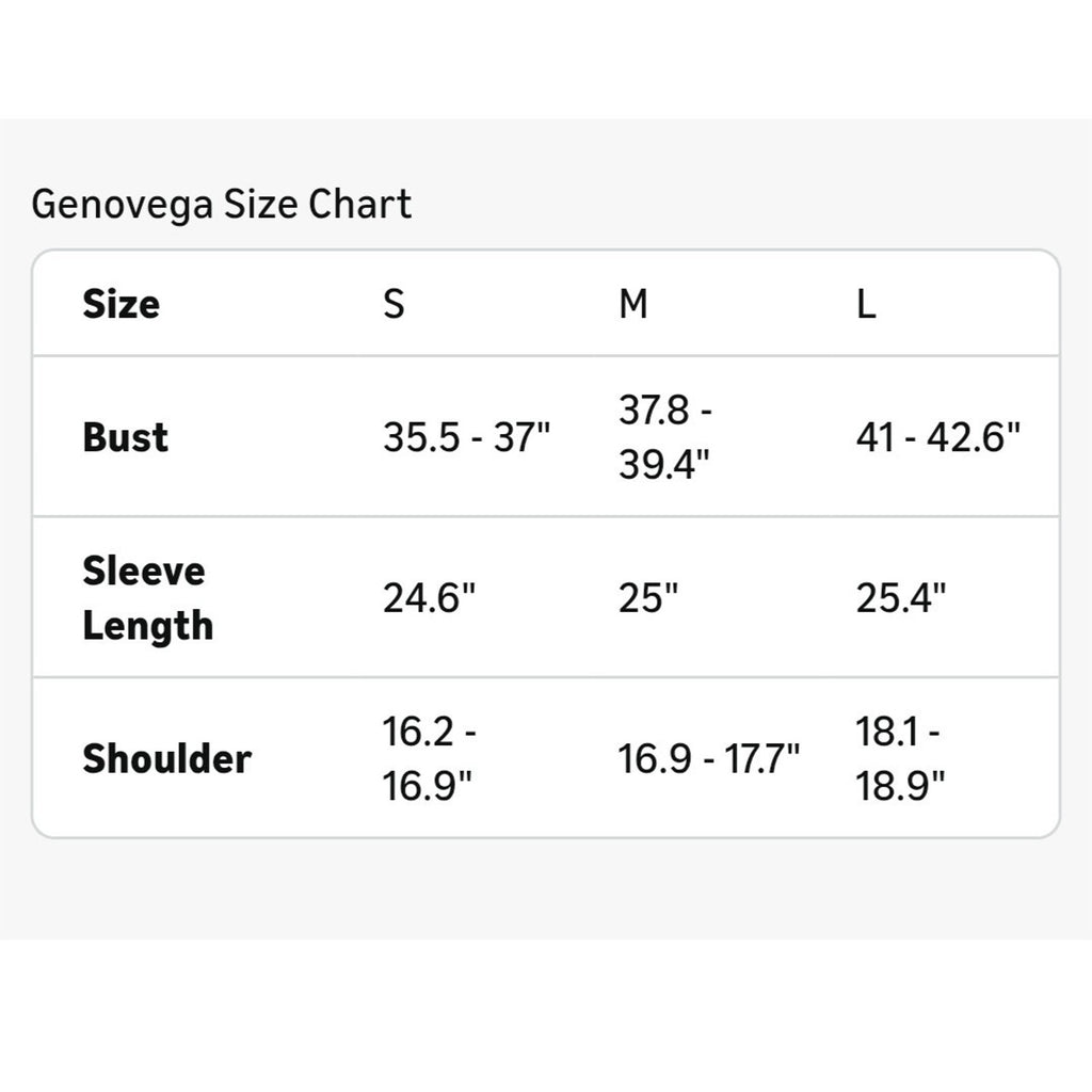 Genovega Graphene Heated Jacket for Women with Large Capacity Battery Pack...