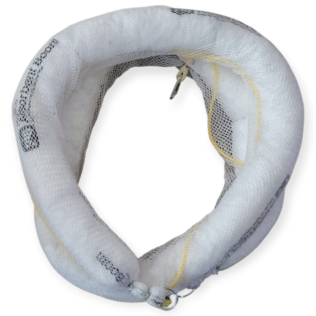 PIG Oil-Only Absorbent Boom 3" x 10' Set of 5