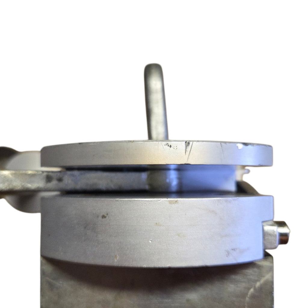 Magswitch ON/OFF Magnetic Lifting Magnet Manhole Cover Lifter 600 Lb Cap. Tested