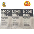 Moon Rind VeinTarget Microdarts Patch Moonrind Vein Target **3 Pack** Exp. 04/29