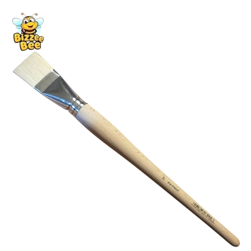 da Vinci Series 7129-28 B Student Bristle Paint Brush Size 28