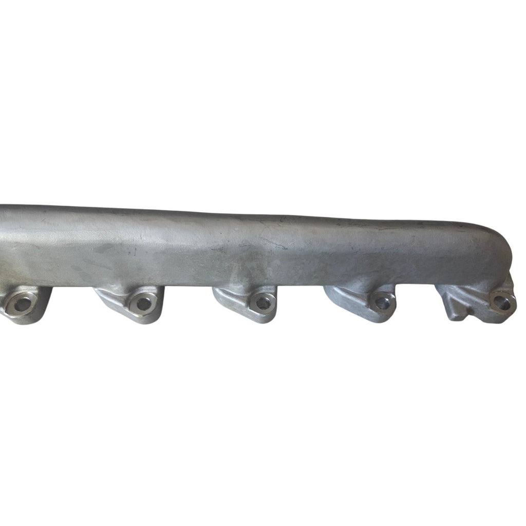 A-Premium Right Exhaust Manifold Kit W/Gasket & Studs & Nuts [10Cyl 6.8L]...