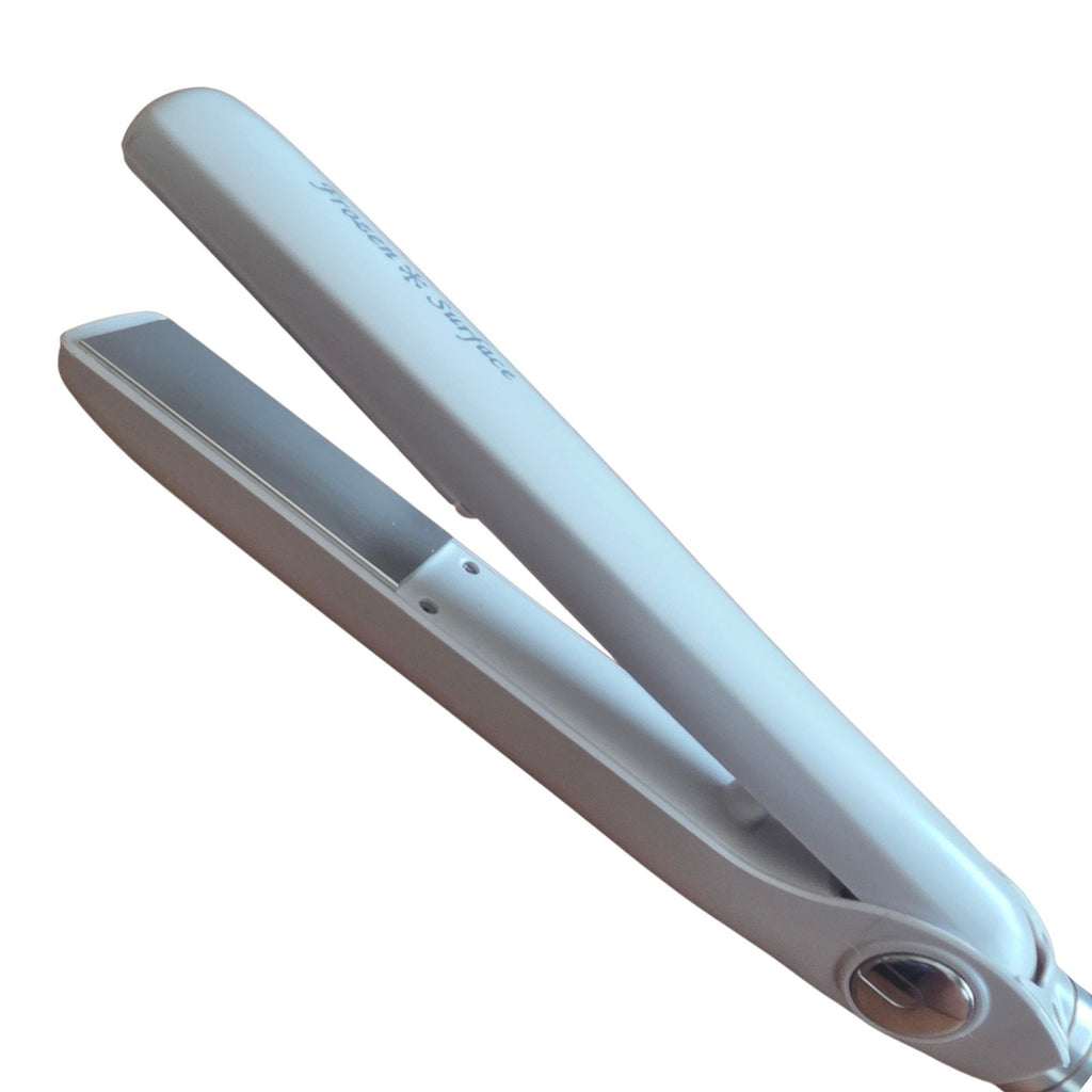 Professional Cold Therapy Flat Iron Damaged Hair Repair & Color Protection LN