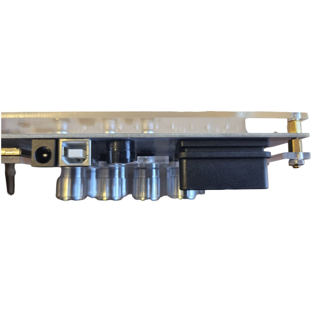 SHARKBANG Truck ECU Simulator/J1939 OBD II/ELM327 CAN Tool
