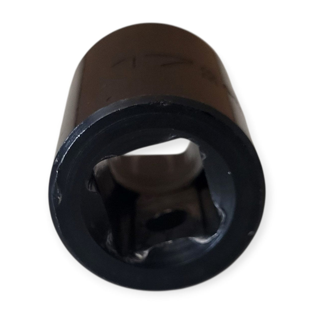 MATCO TOOLS CP17M6A 17mm Socket